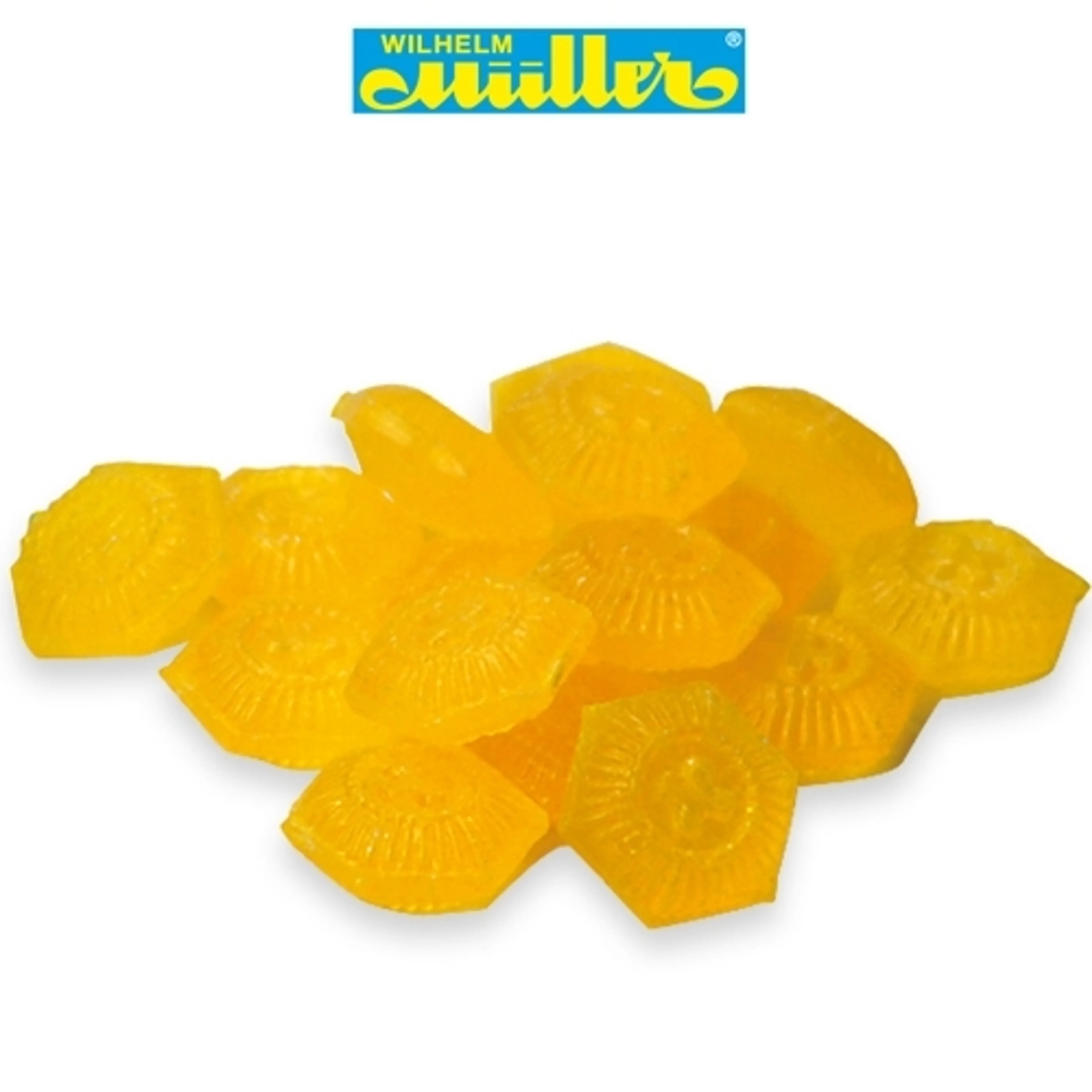 Anisbonbons (zuckerfrei)