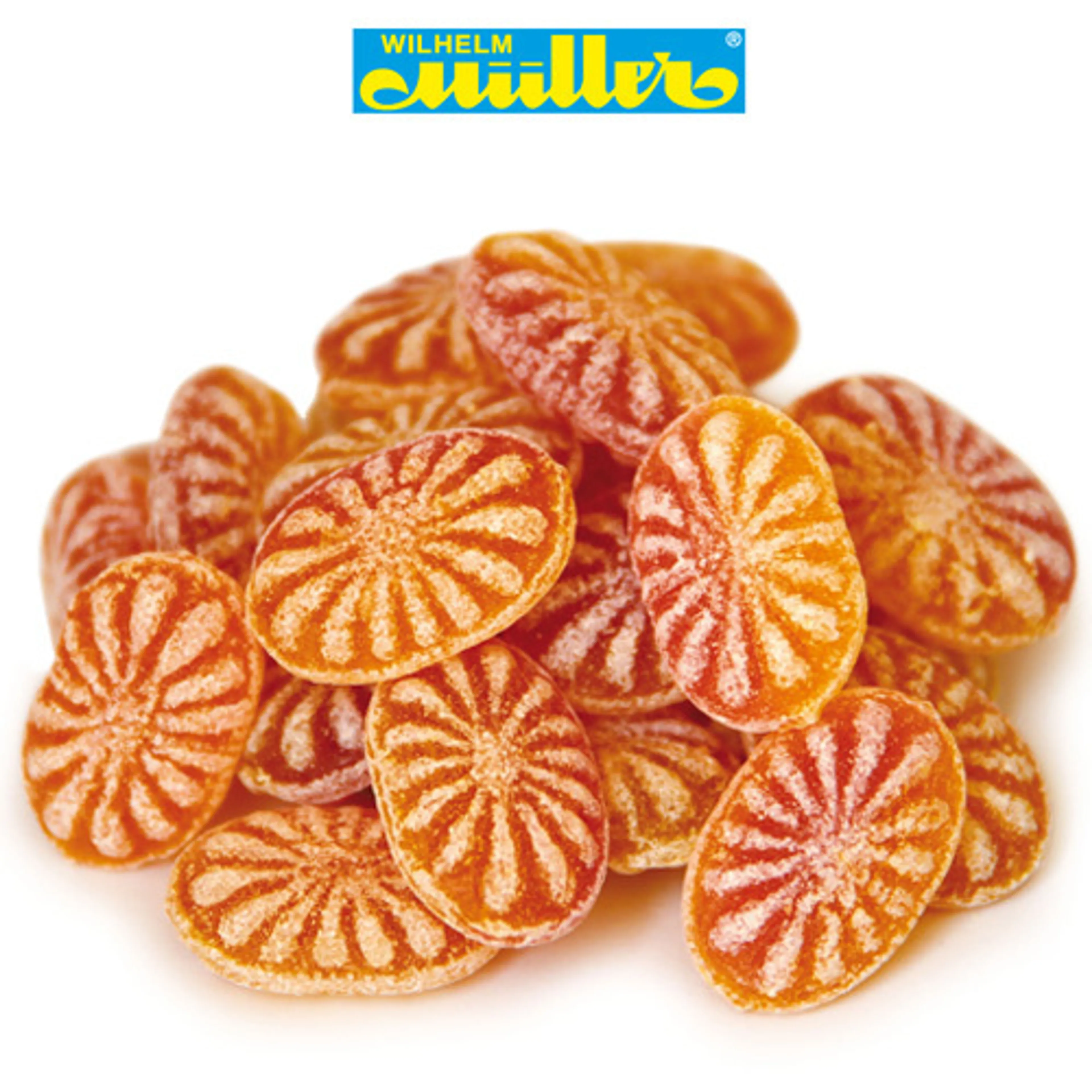 KIBA Bonbons im 160g Beutel