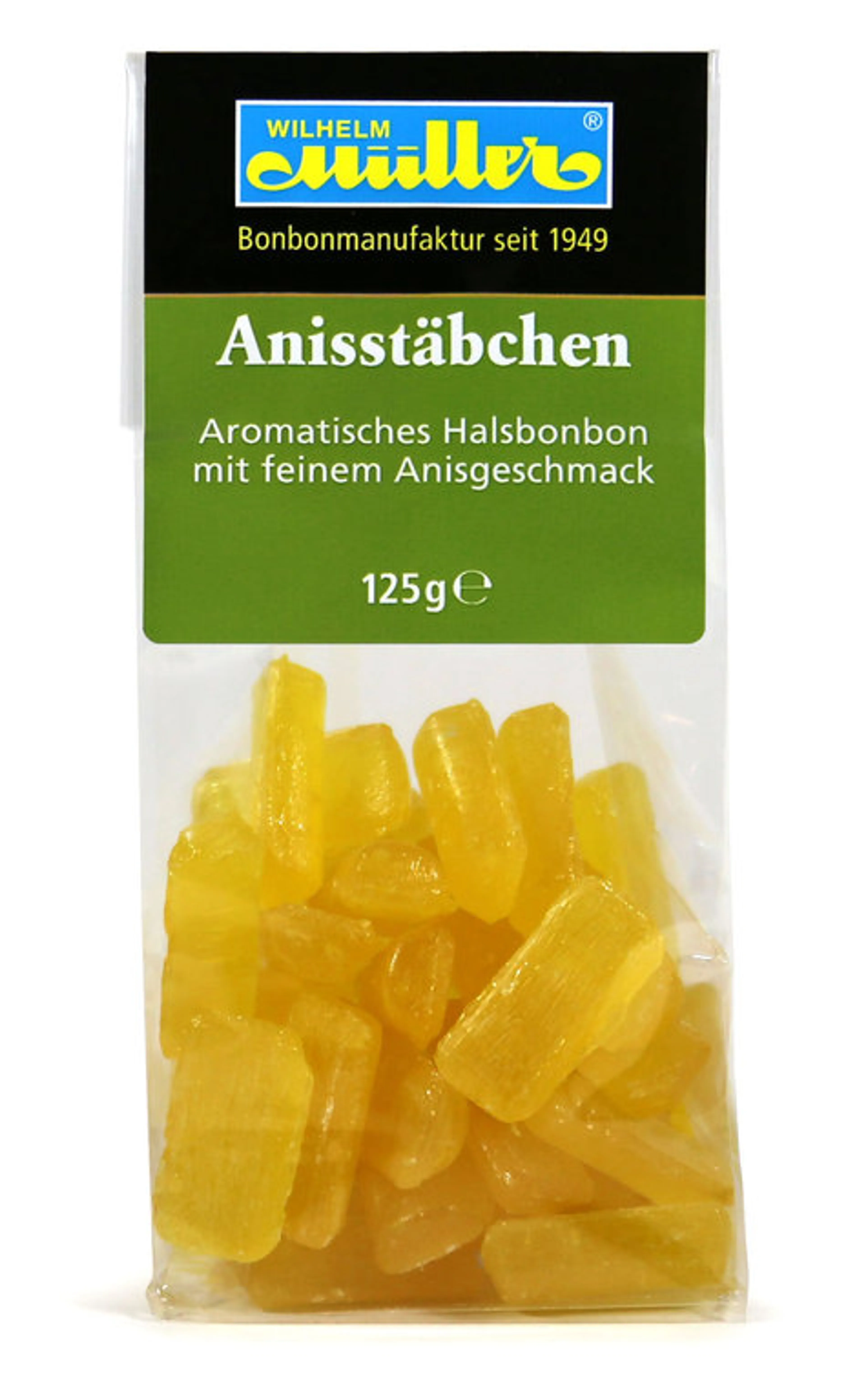Anisstäbchen