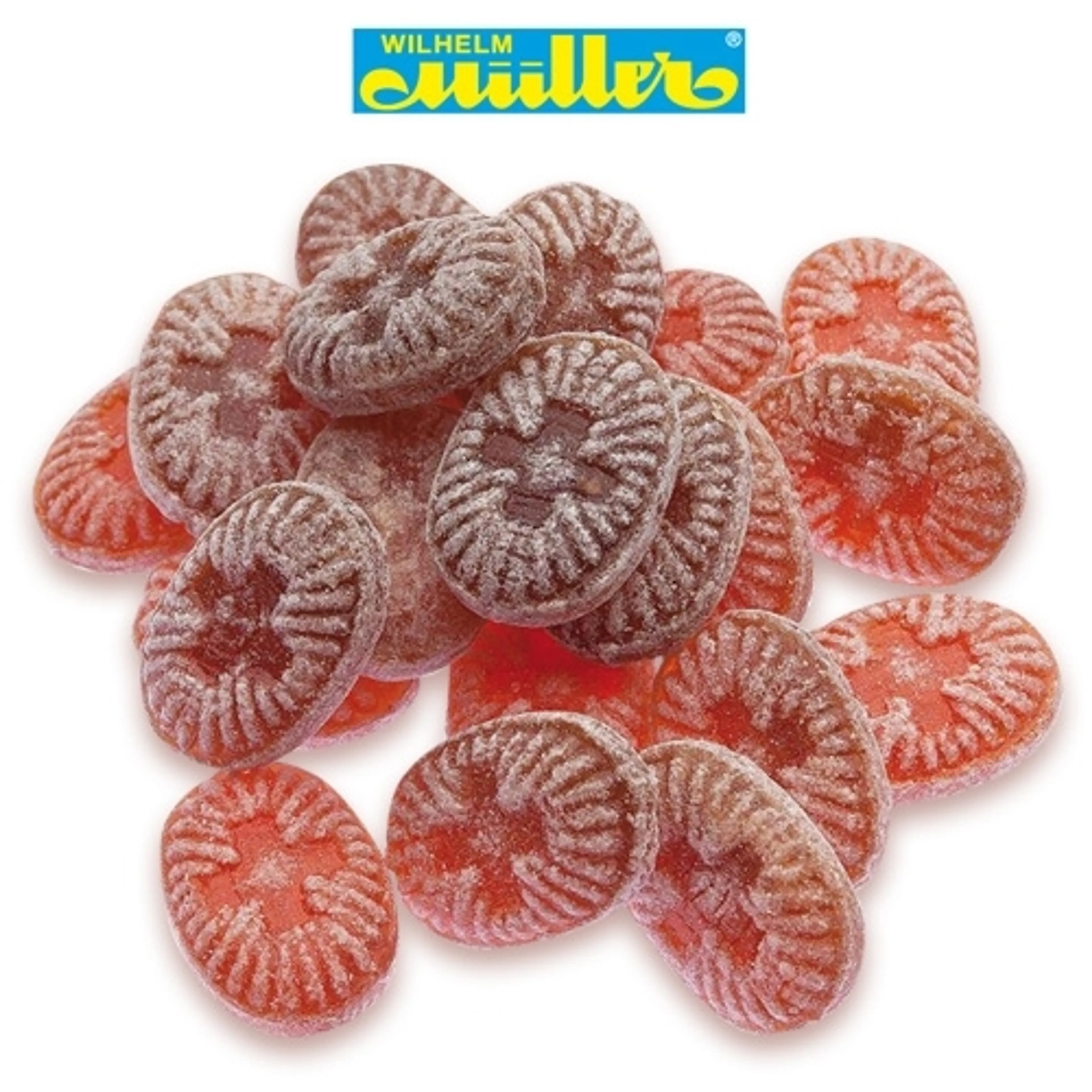 starke Kräuter im 160g Beutel