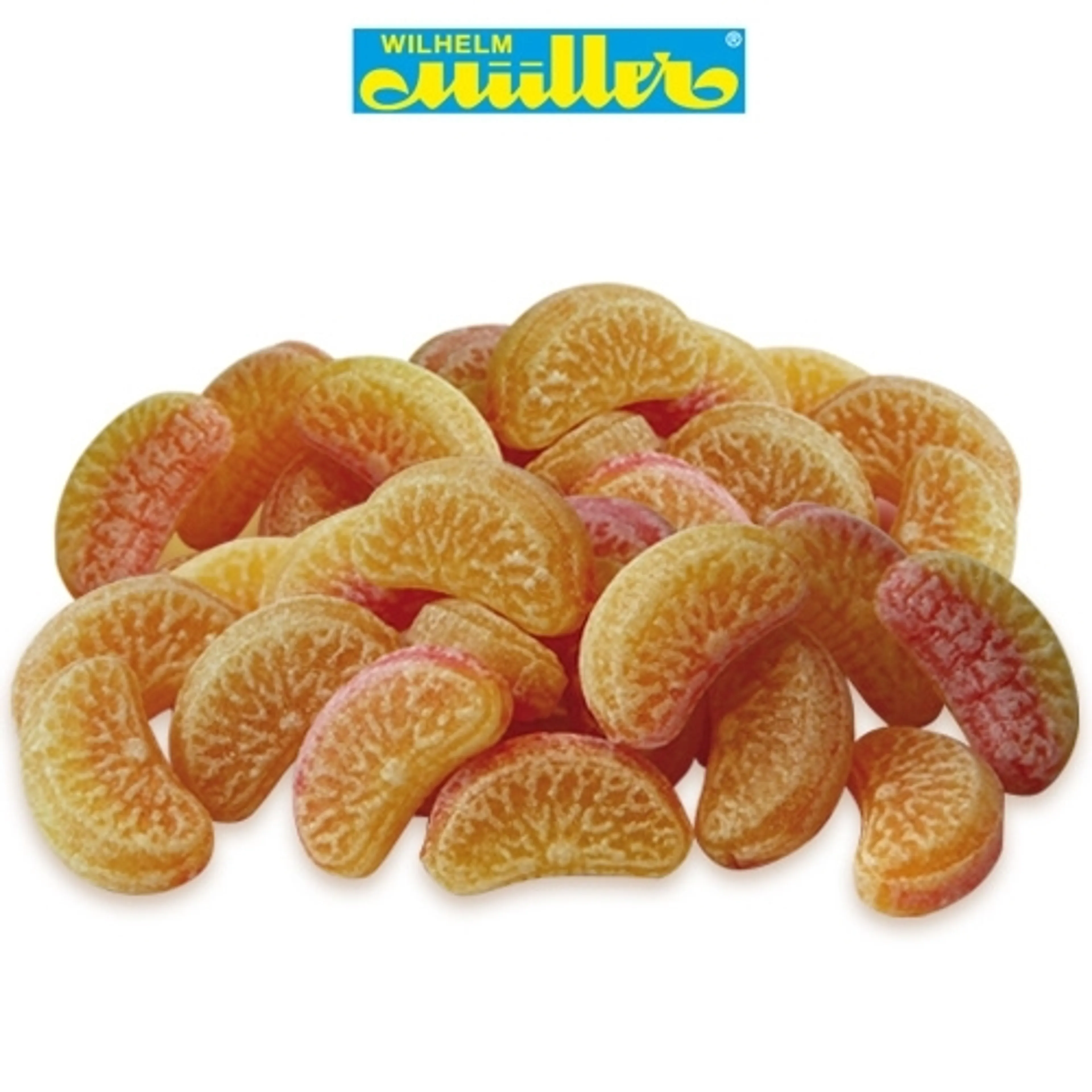 Vitamin C-Scheiben im 160 g Beutel