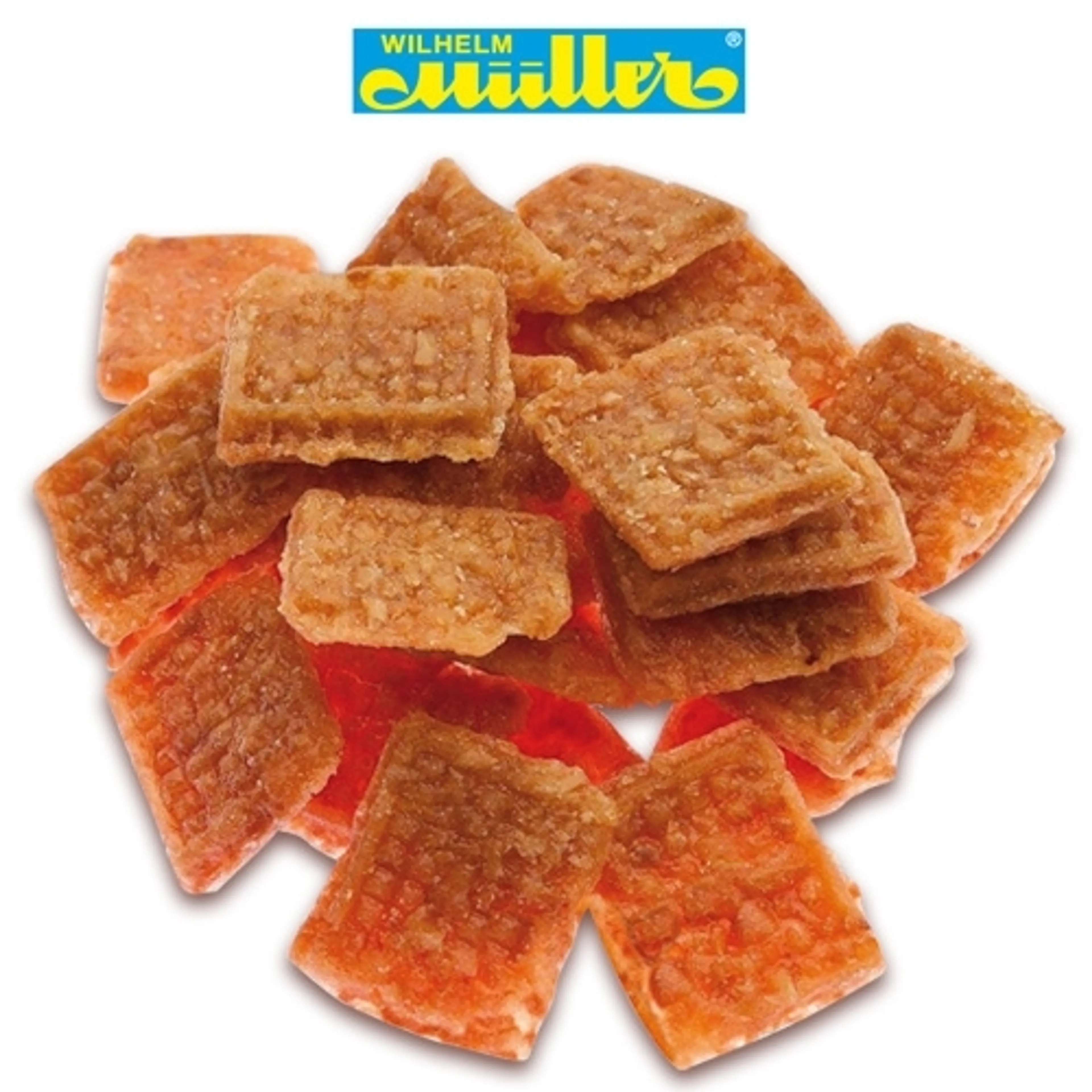 Kokoswaffeln im 180g Beutel