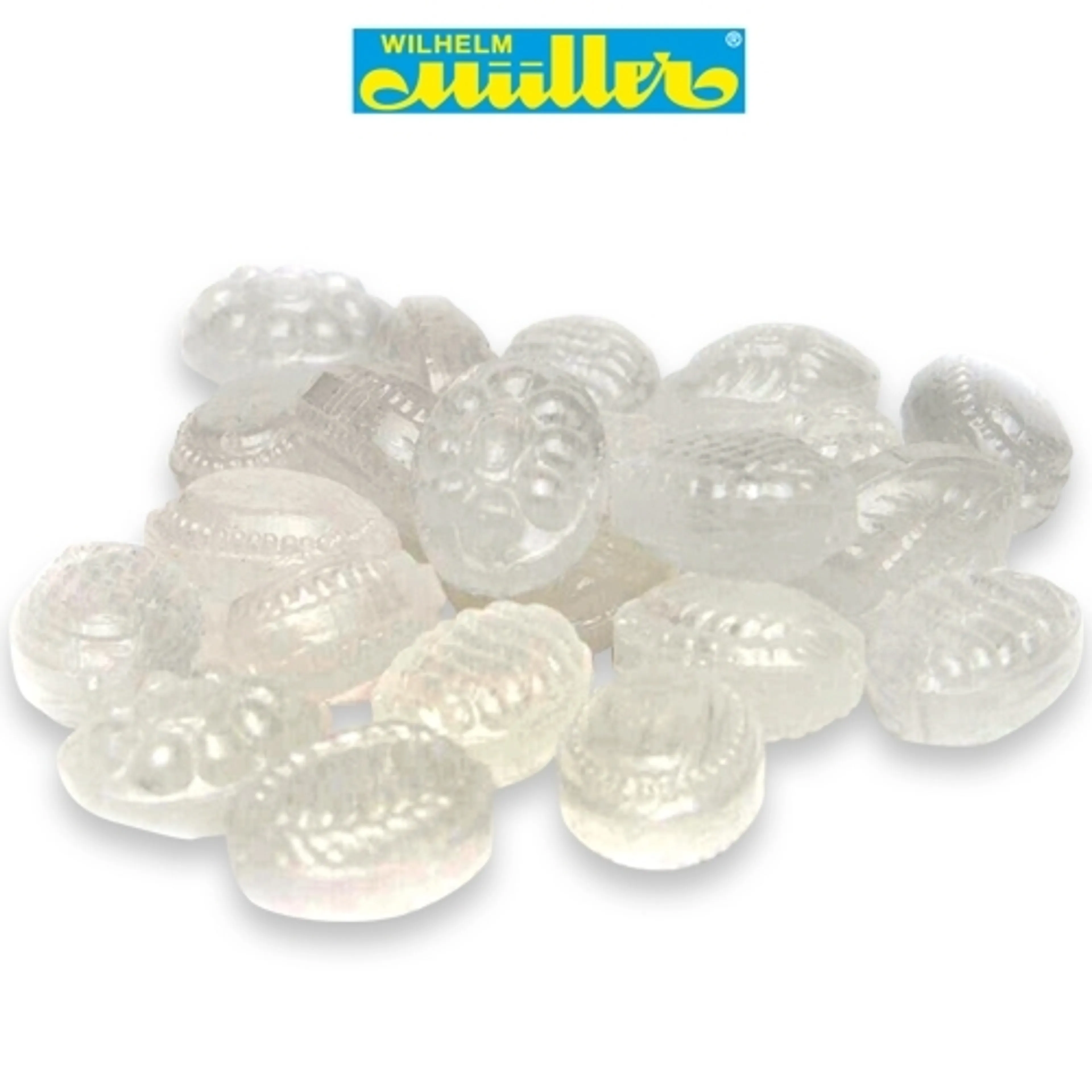 Salbei Drops (zuckerfrei)