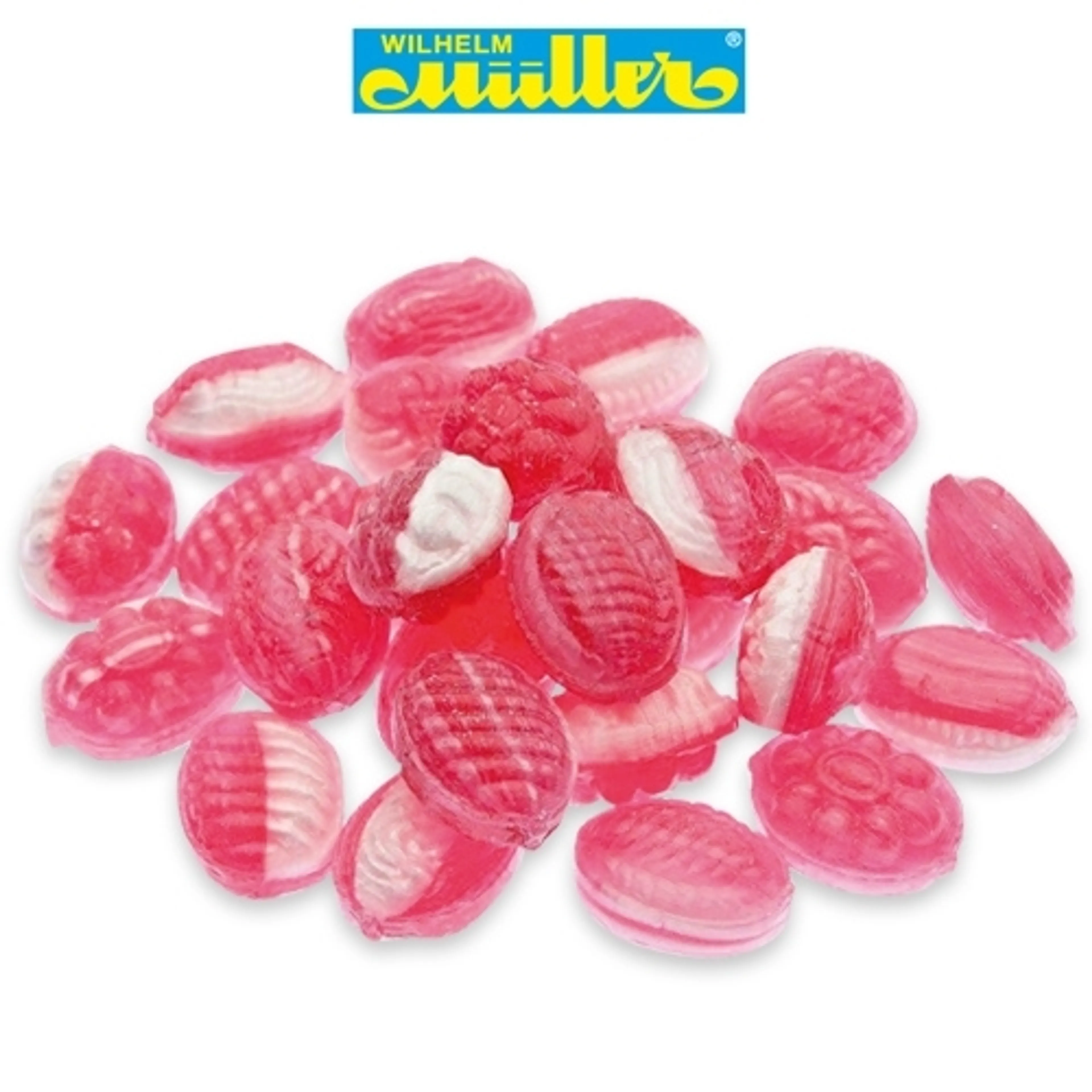 Glühweinbonbons (zuckerfrei)