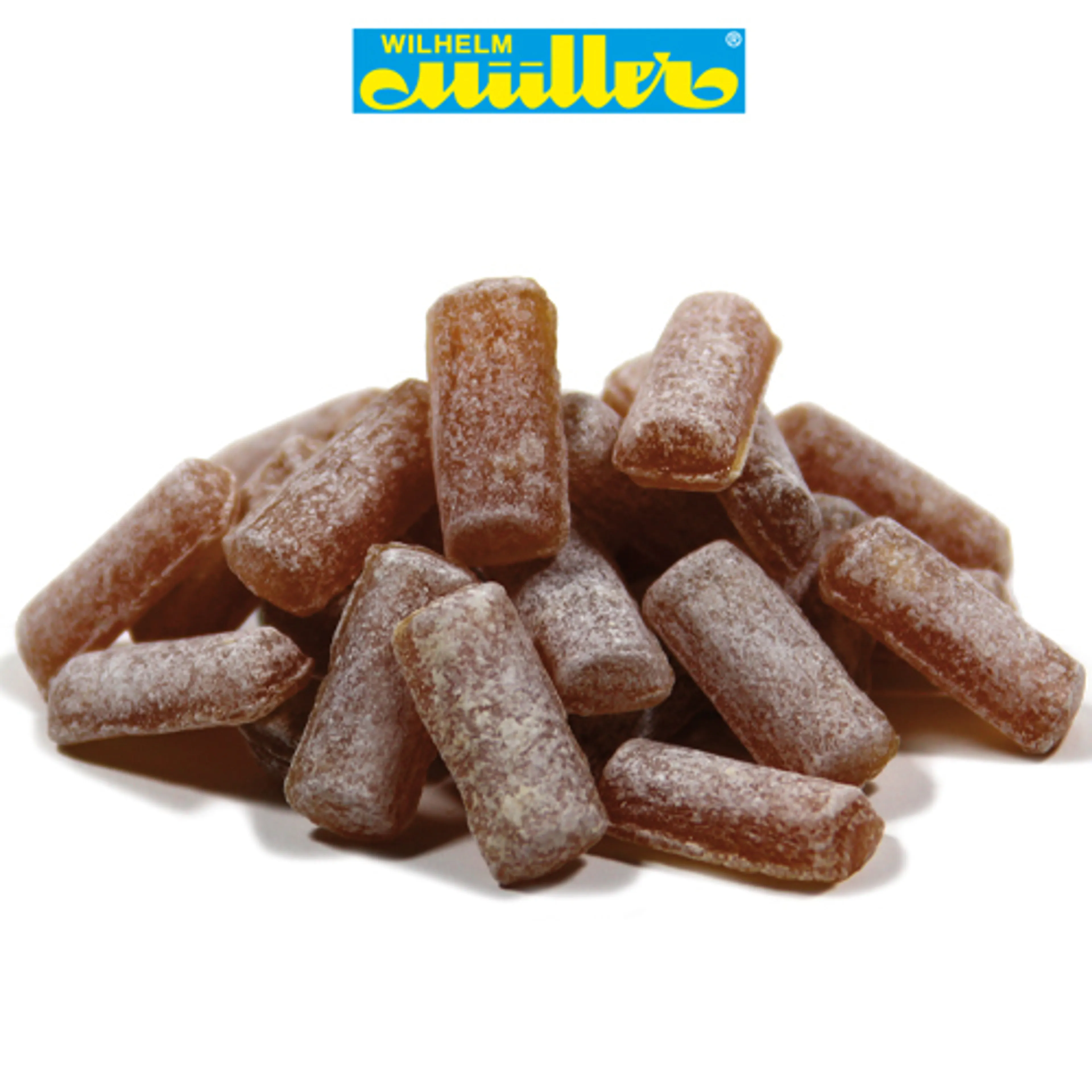 Ingwer Stäbchen im 160g Beutel