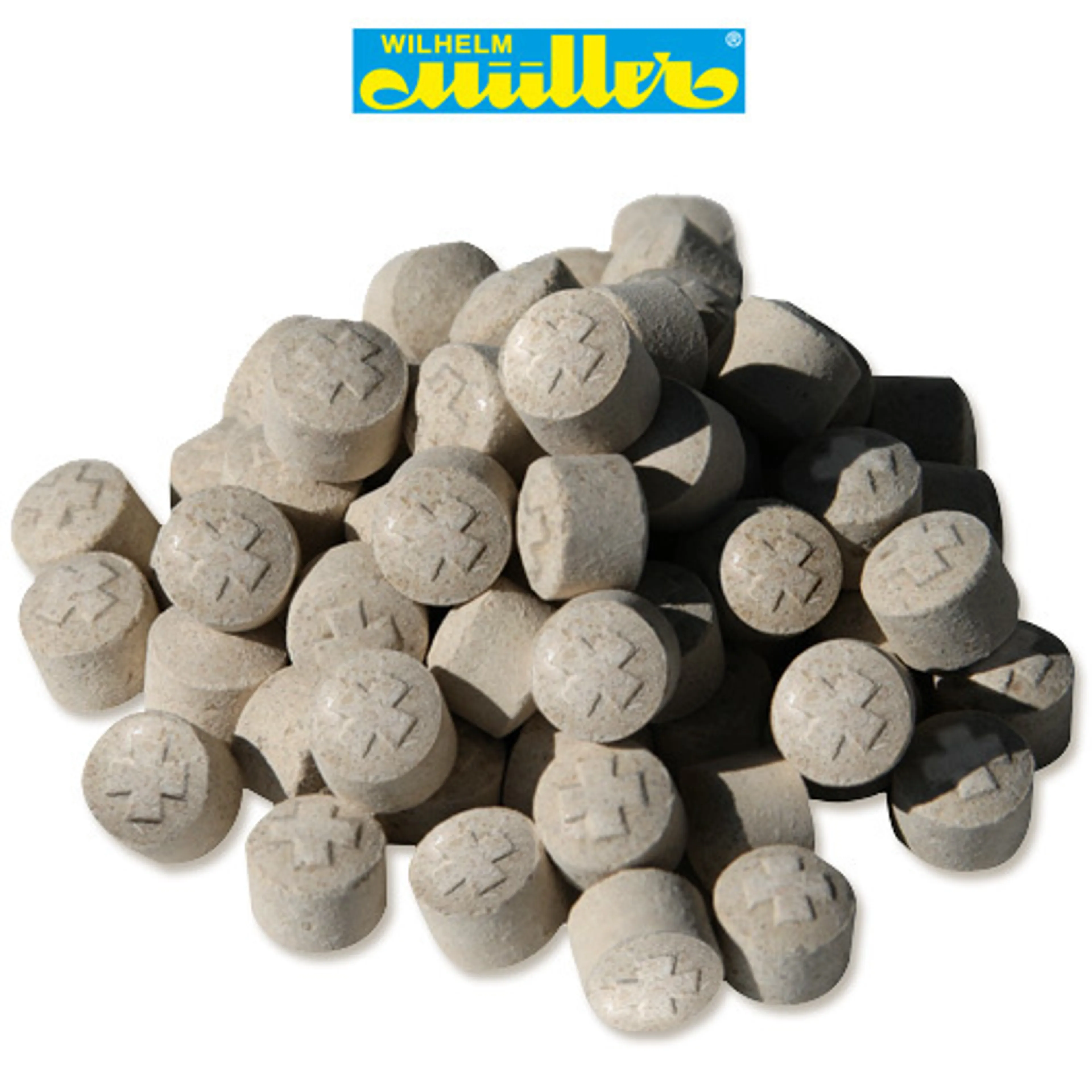 Knöterich­pastillen im 160g Beutel