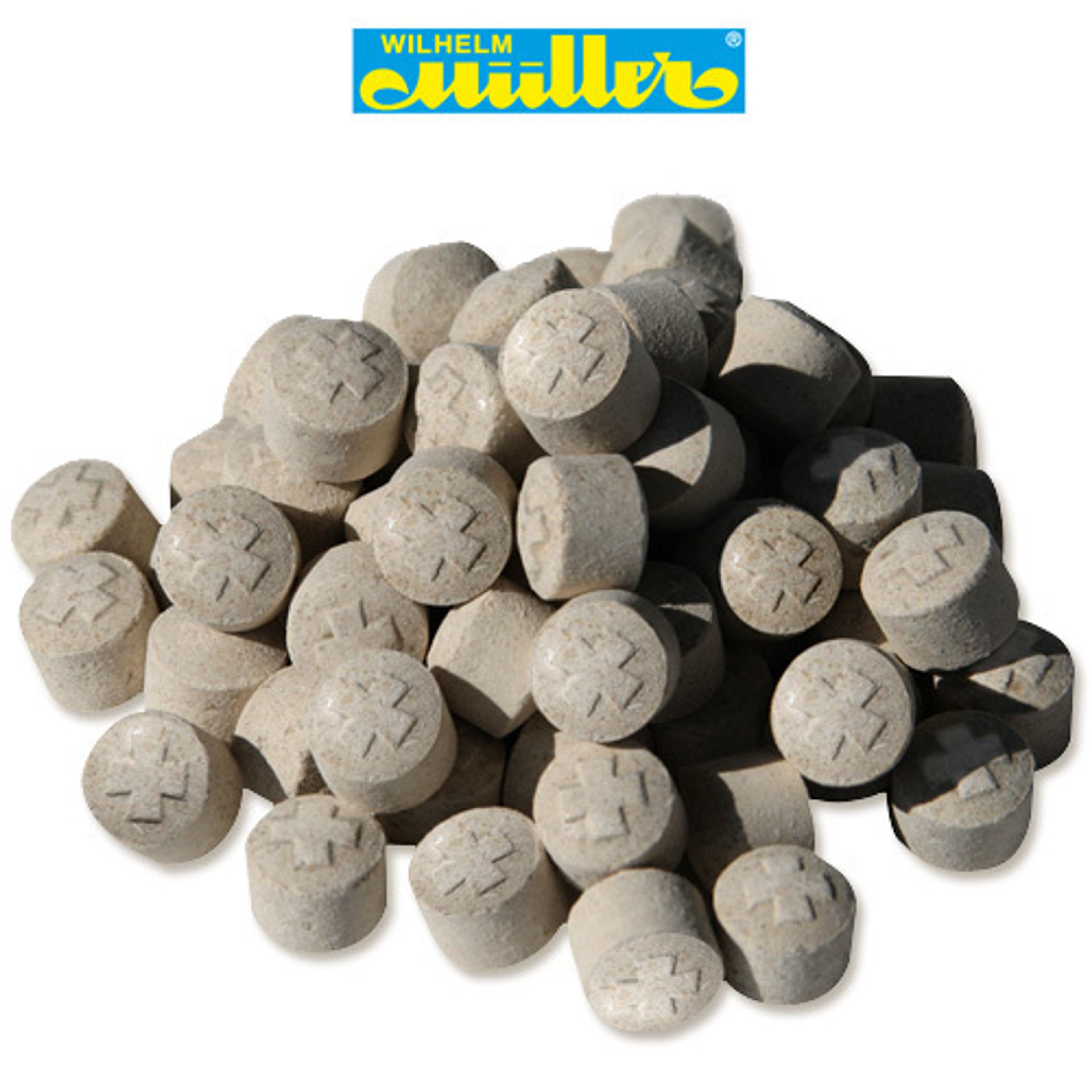 Knöterich­pastillen im 160g Beutel