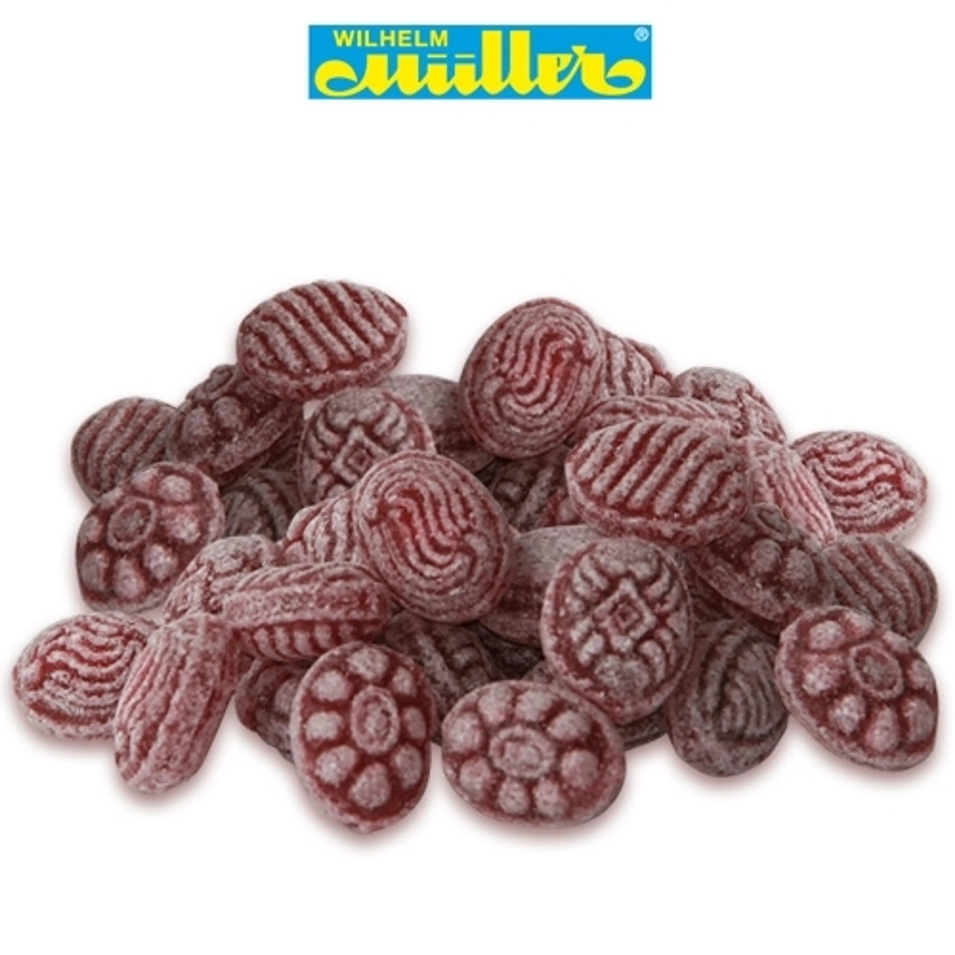 Rachenfeuer Bonbons im 160 g Beutel