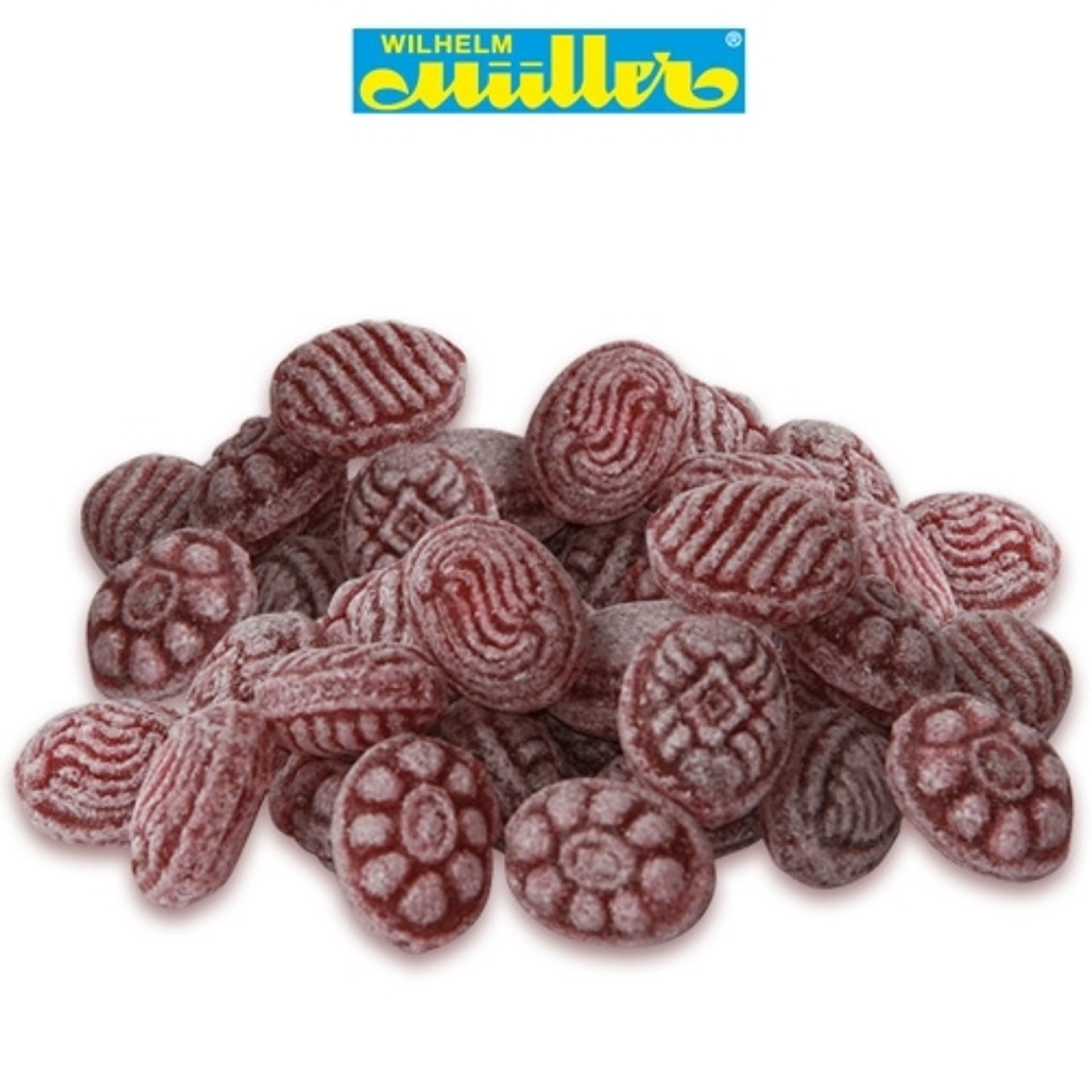 Rachenfeuer Bonbons im 160 g Beutel