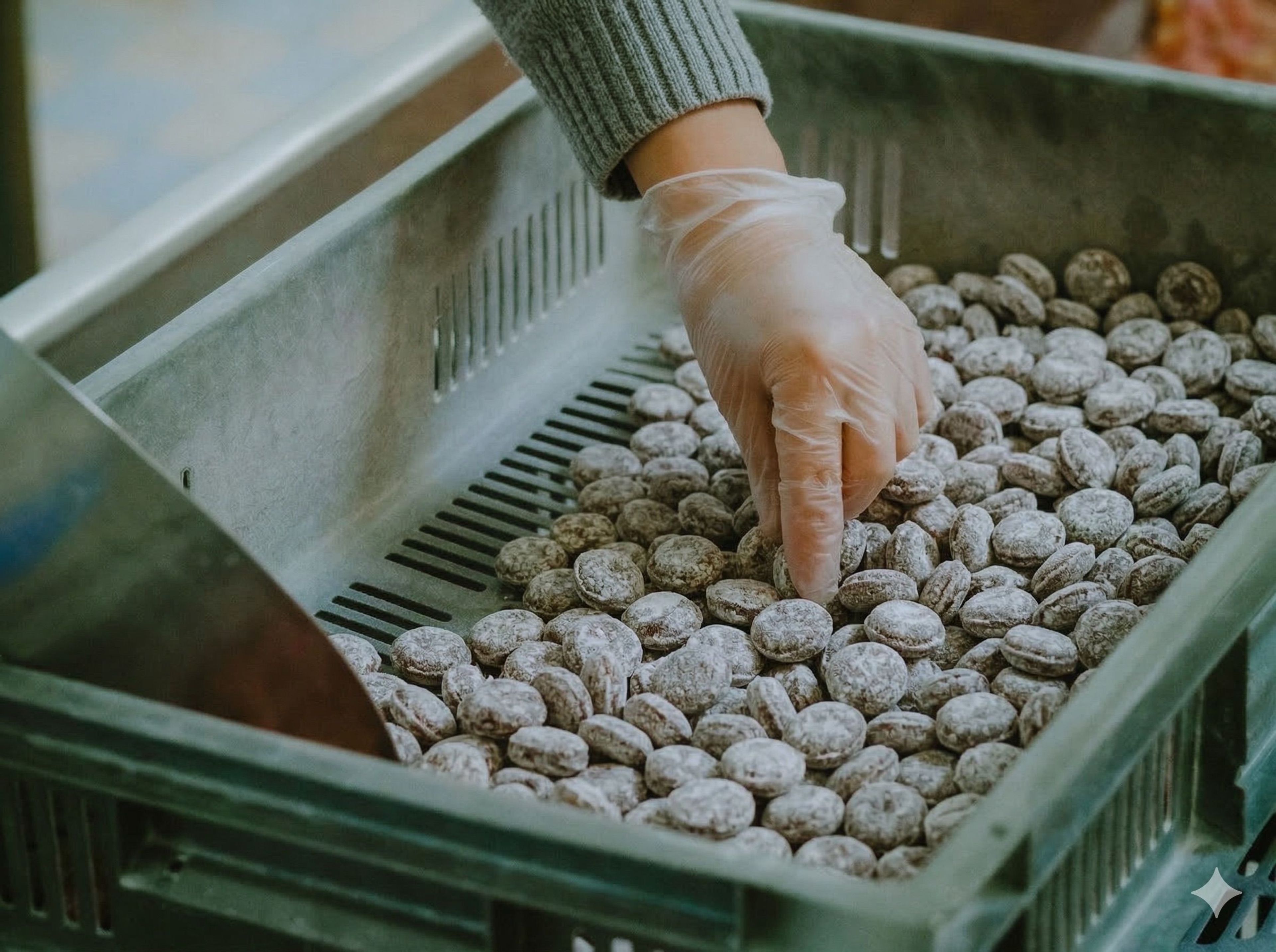 Kräuterbonbons — Kategorie