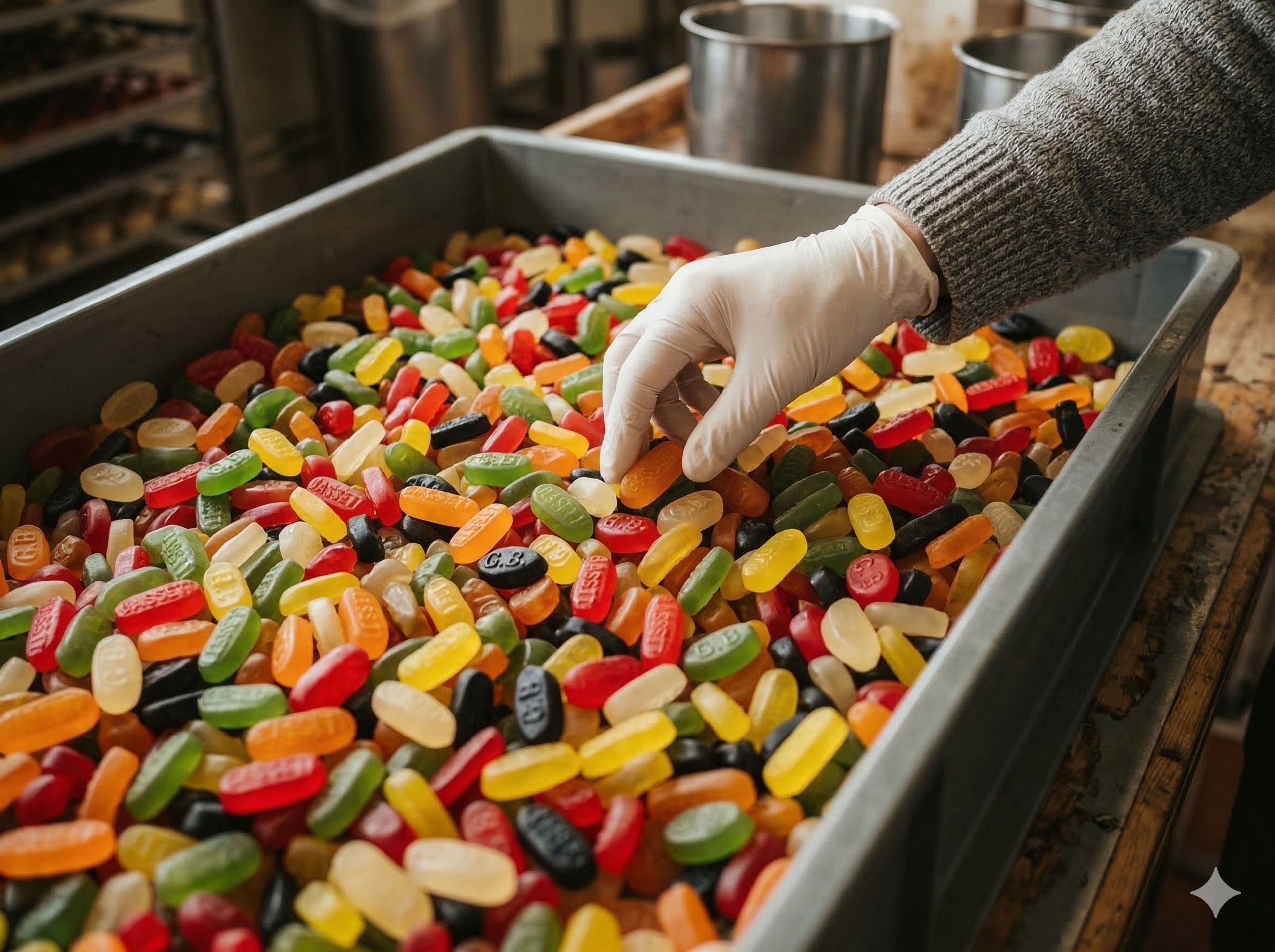 Weingummi — Kategorie