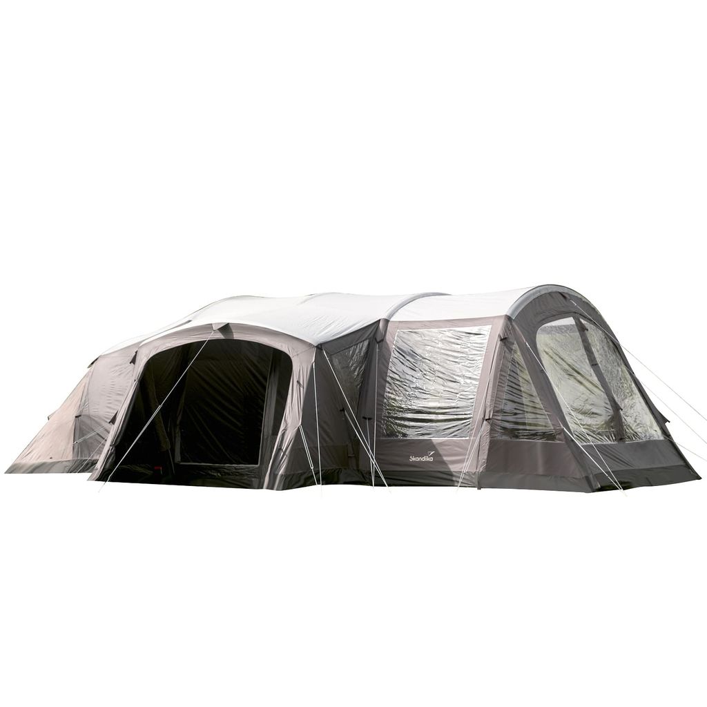 Skandika Timola 6 Air Sleeper Protect XL Plus air tent